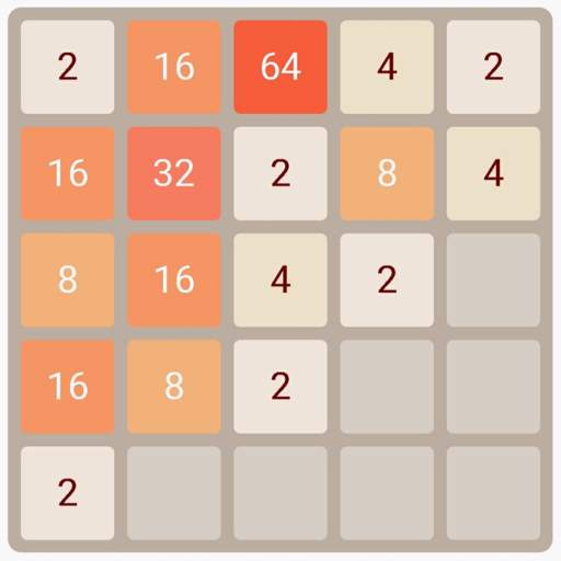 Flash 2048 Classic Puzzle: 2048 Lite - 2048 Game screenshot 6