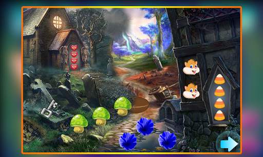 Best Escape Game 601 Grin Boy Escape Game screenshot 1