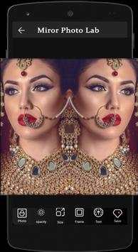 Mirror Lab Photo Editor 1 تصوير الشاشة