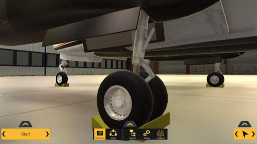 Xplorer 3D Presentations screenshot 4
