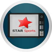Star Sports icon