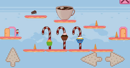 Candy boy screenshot 4