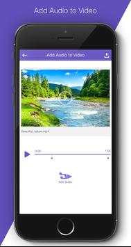 Audio Video Mixer screenshot 2