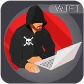 Password Wifi Hacker Pro Prank 2.1