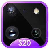 Camera for S20 1.S20