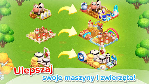 Wiejskie Życie screenshot 6