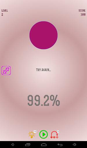 Clashed Eyes Geometry screenshot 8