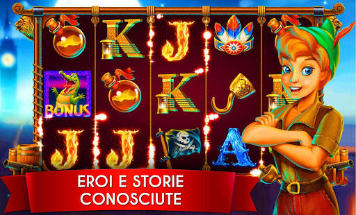 Slots Oscar: Macchine di slot screenshot 2
