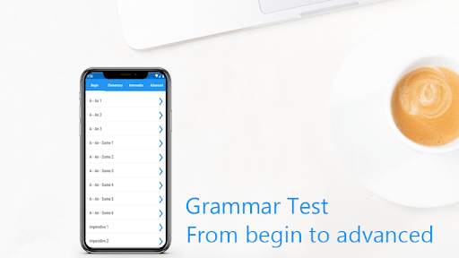 Daily English Listening screenshot 4