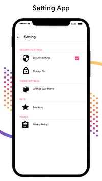 Mini for Instagram 2018 screenshot 8