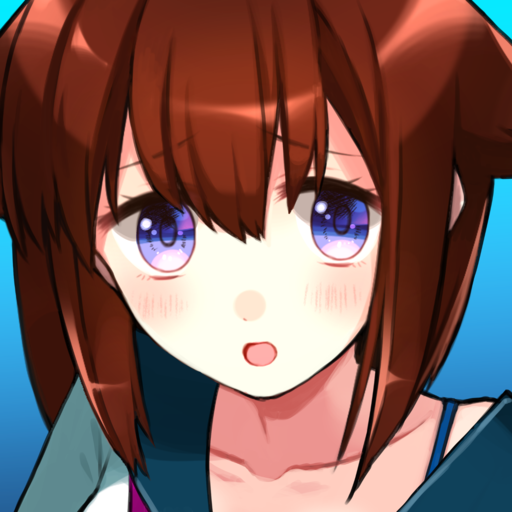 Don't touch Girl! icon