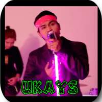 Lagu Ukays Offline Terbaru logo