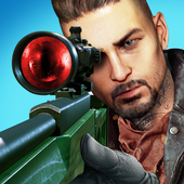 Target Shooting Master icon