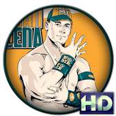 John Cena Wallpapers HD