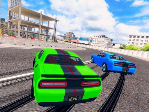real car drift simulator 2020 screenshot 2