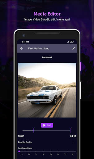 Video Editor - Video Maker screenshot 4