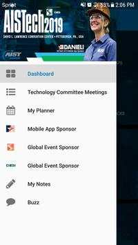 AISTech 2019 screenshot 3