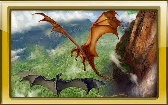 Dragon Race Ultimate screenshot 4