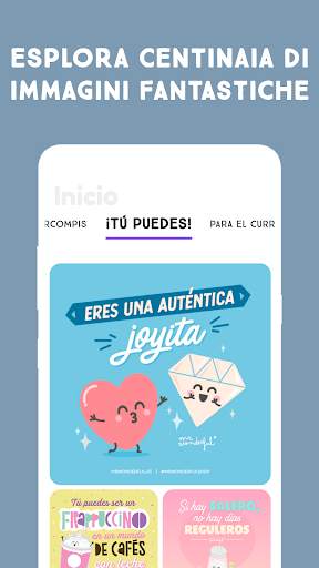Mr. Wonderful screenshot 1