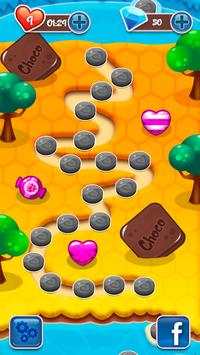Candy Match 3 screenshot 7