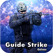 Guide Modern Strike Online icon