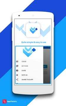 HD Video download for twitter downloader screenshot 2