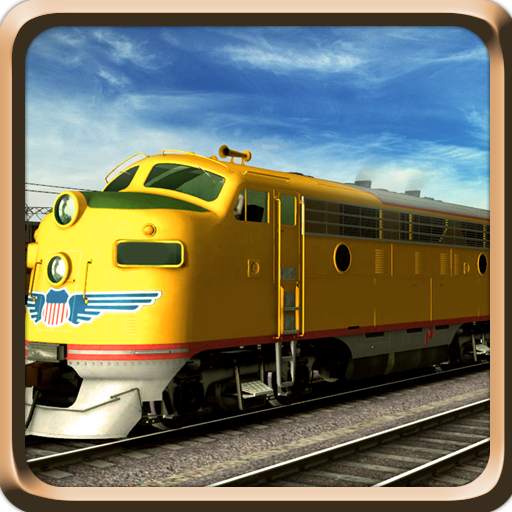 Train Simulator 2015 US 1.0