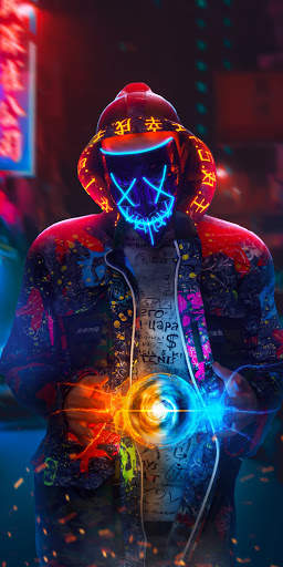 HD Wallpapers Blast | HD Backgrounds For Mobile screenshot 9