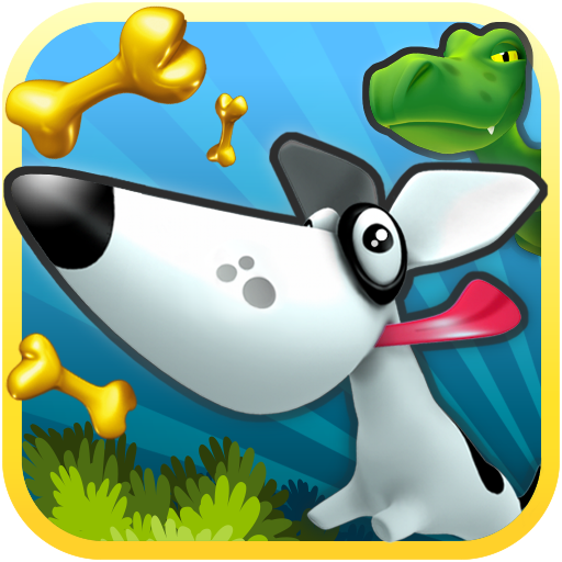Dino And Jack - The Lost Bones icon