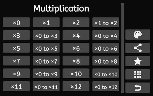 Elementary Arithmetic screenshot 4