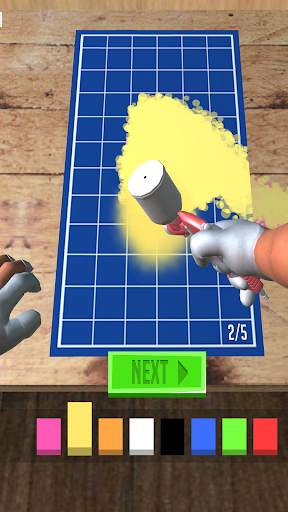 Skate Art 3D screenshot 2