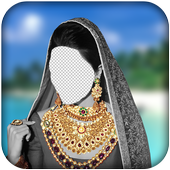 Jewellery Photo Editor icon