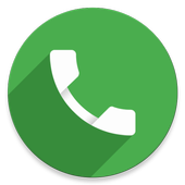 HD Callscreen - Caller ID icon