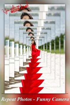 GIF Camera and Repeat Photos screenshot 2