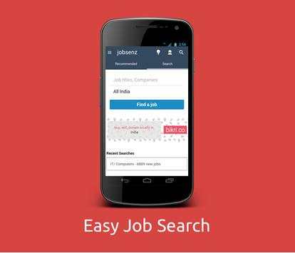 Manipur Jobsenz screenshot 8