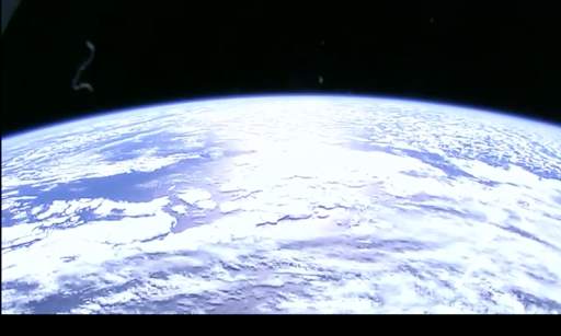 View Earth Live HD screenshot 4