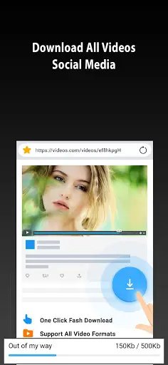 Snaptubè Premium Apk screenshot 2