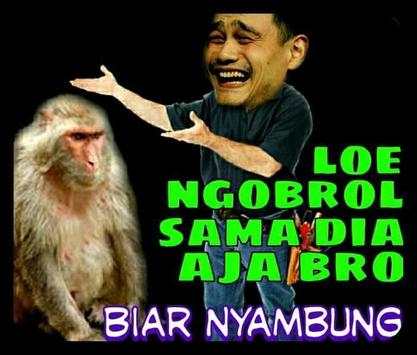 Gambar Status Lucu screenshot 6