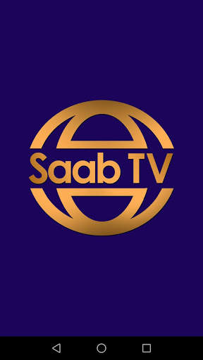 SAAB TV screenshot 1