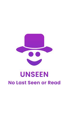 Not Seen: Unseen No Last Seen screenshot 1