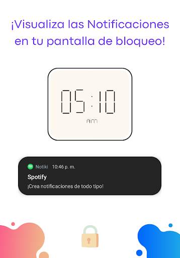Notiki! - Notificación Fake de Broma para WhatsApp screenshot 3