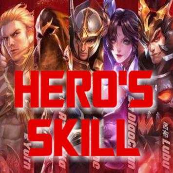 Guide for Garena AOV - All Hero screenshot 2