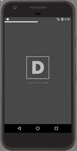 DATA SAKU SMK 1 تصوير الشاشة