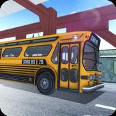 City School Bus Simulator 2017 1.3