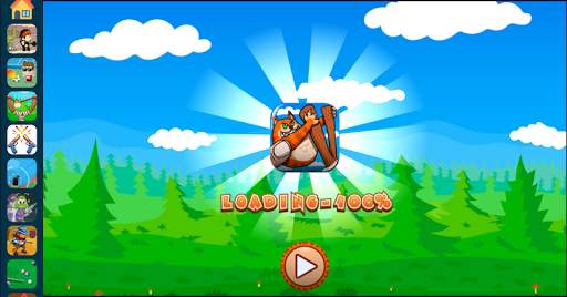 FoxZin Games screenshot 6