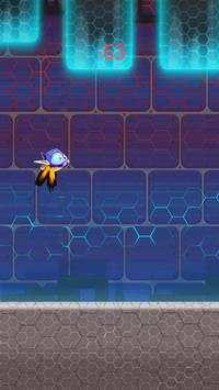 Galaxy Bird screenshot 3