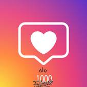 Easy Hashtags - Likes for hashtags for intagram 1.3