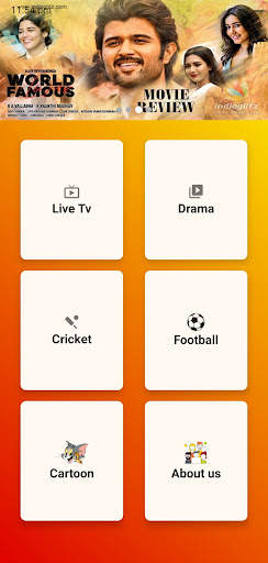 Bangla Live TV channels screenshot 1