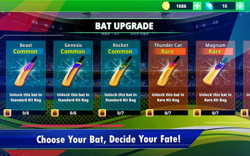 Cricket King™ - by Ludo King developer screenshot 21