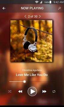 Mp3 플레이어 screenshot 6